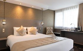 The Originals City, Hôtel Rennes Sud (Inter-Hotel)